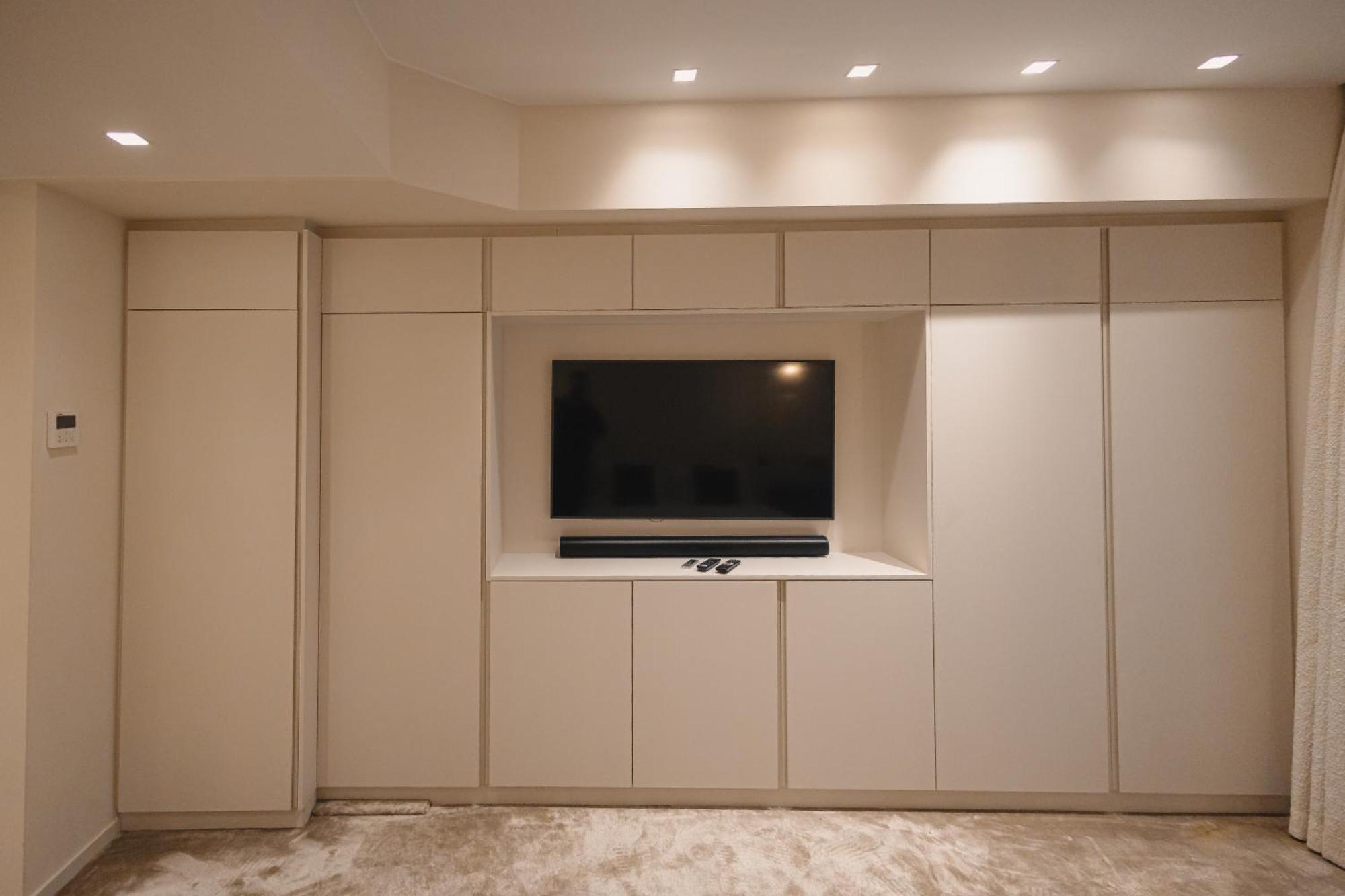 Luxueux Au Centre De Appartamento