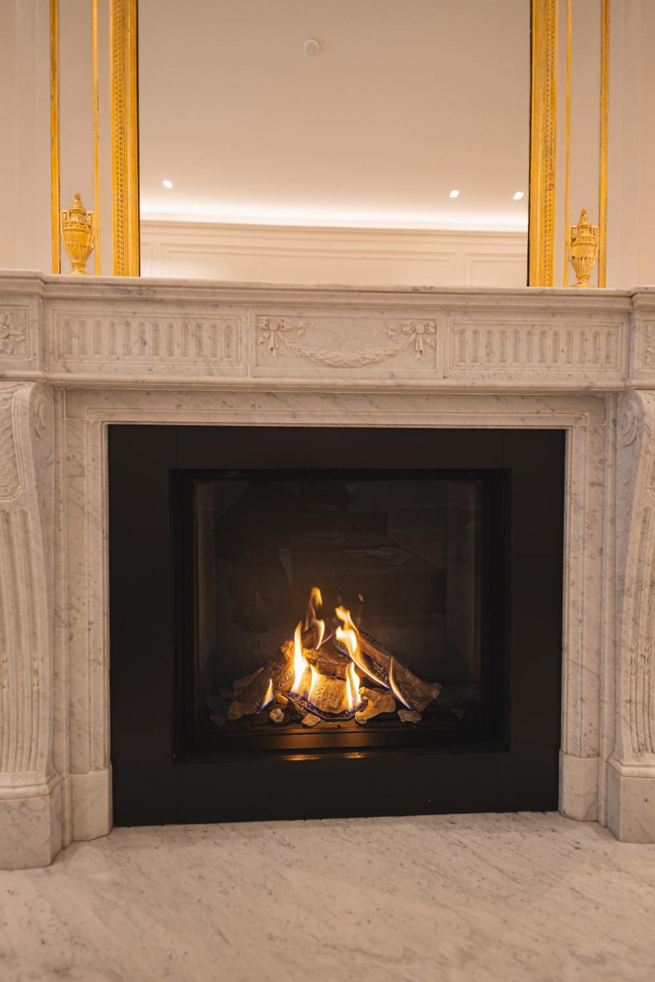 Appartamento Luxueux Au Centre De *