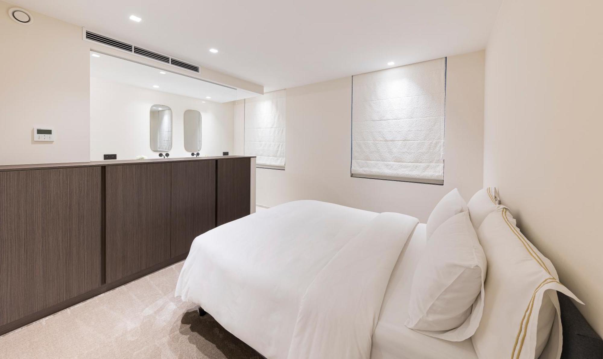 Appartamento Luxueux Au Centre De Bruxelles