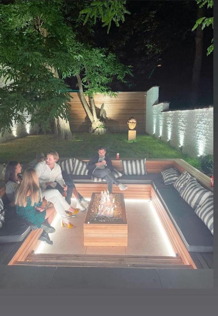 Luxueux Au Centre De Appartamento