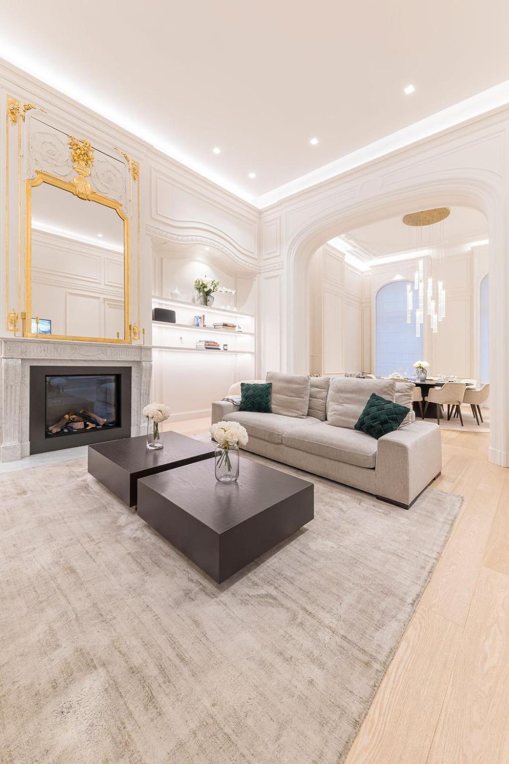 Appartamento Luxueux Au Centre De *