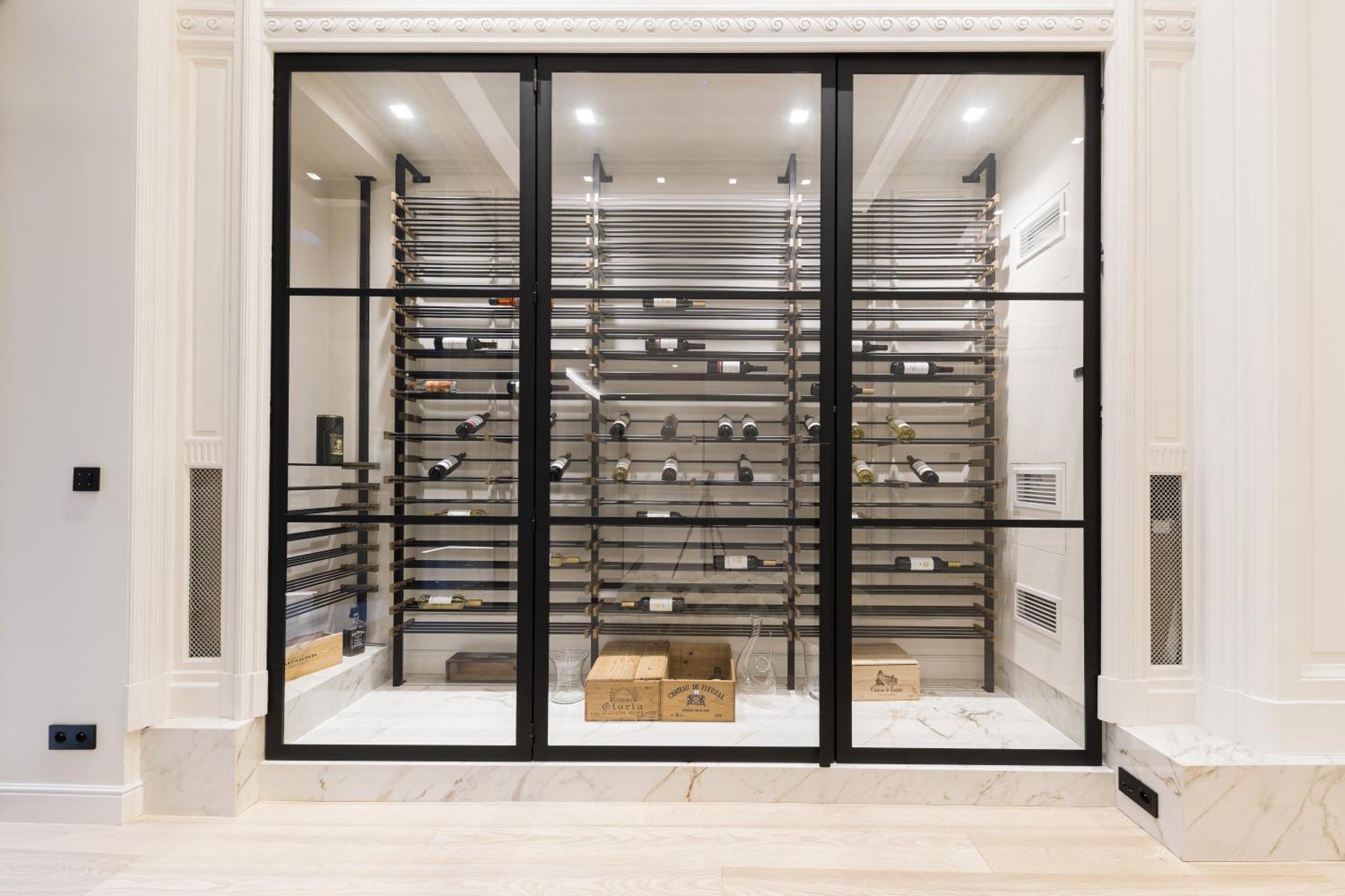 Appartamento Luxueux Au Centre De Bruxelles