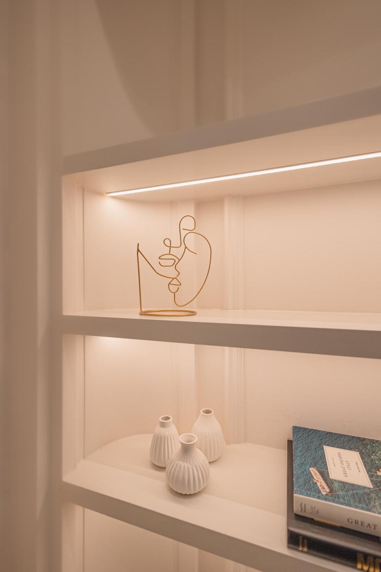 Appartamento Luxueux Au Centre De Bruxelles