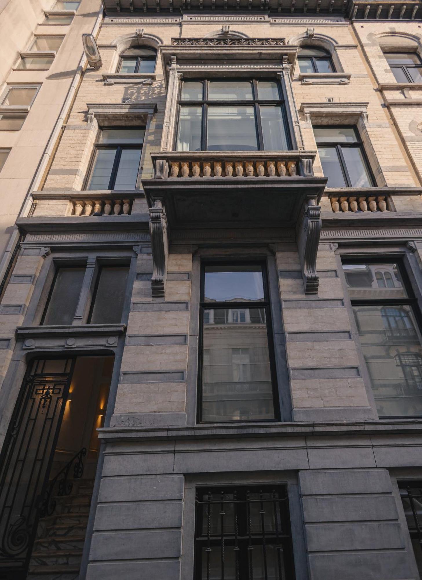 Appartamento Luxueux Au Centre De *